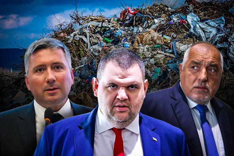 РАЗКРИТИЯ ЗА ЦИРКА НА ВЪРХА: Борисов мечтае да се пенсионира като президент, Пеевски е управляваща опозиция, а Прокопиев...(ГЛЕДАЙТЕ ВИДЕО)