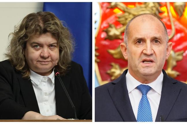 ГОРЕЩО: Киселова на прокурор, ще се задвижи ли Сарафов. Реакцията на Радев. Кога ще падне режимът (ВИДЕО)