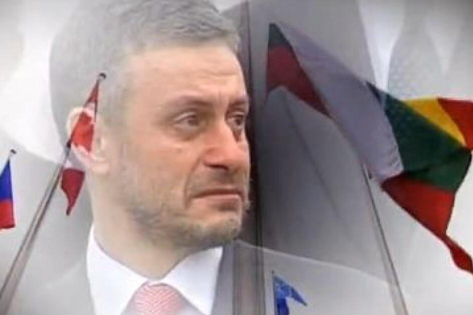 ЧЕСТИТА НИ ОКУПАЦИЯ! НАТО бе изборът на Сюлейман Паси, не на народа