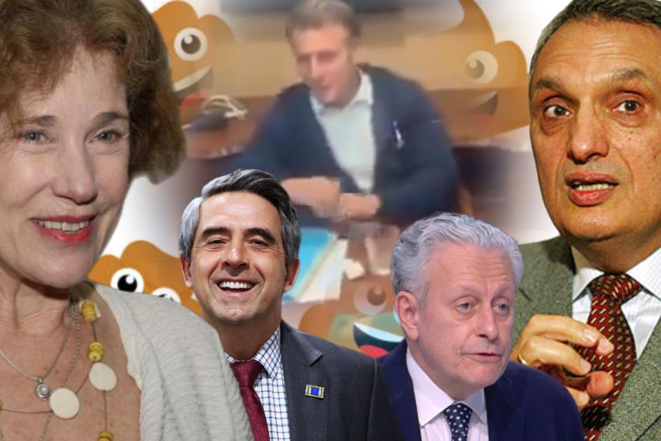 НОВИНИТЕ, които БТВ, Нова и БНТ укриват
