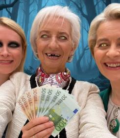 СБОГОМ, ЛАГАРД! (УНИКАЛНО ВИДЕО)