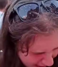 Защо опозицията си глътна езика за терора на МВР над жени и деца (ВИДЕО)