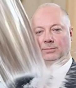 Пада главата на Желязков, полиция пази “Хаяши” (УНИКАЛНО ВИДЕО)