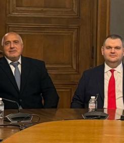ПОДИГРАВКАТА. Ще се боря - заради децата ни!