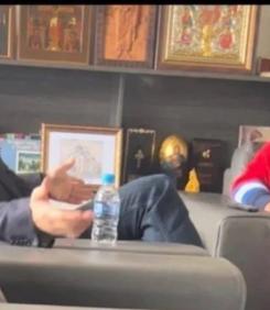 Алексей Петров: "Колега, докато не заключим Борисов, Пеевски и Прокопиев, няма да съмне! Тия тримата е*ават мамата на България..."