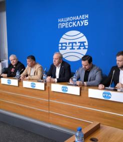 КЛЮЧОВО възвание на комитета против еврото. Ето какъв е планът за сряда - оставка, избори и...