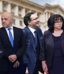 Издателят на "Факла" Недялко Недялков скандално: Правителството ме удря с политически процес! (ВИДЕО/ДОКУМЕНТИ)