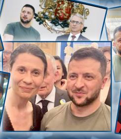 ПОТРЕСАВАЩО: Тоталитарна България се готви за война с Русия