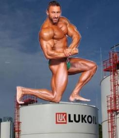 Лумпениадата ГЕРБ и случаят "Румен Спецов" (СНИМКИ)