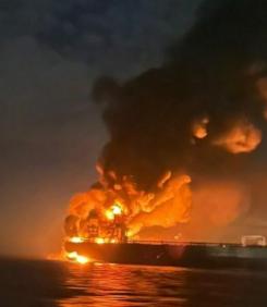 ТЕРОР В ЧЕРНО МОРЕ, а Желязков позорно мълчи (ВИДЕО)