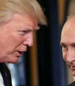 ИЗВЪНРЕДНО: И България е на масата на преговорите Путин - Тръмп (ВИДЕО)