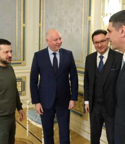 ГОРЕЩО: Въвличат ни във война с Русия. Обратното броене започна - търси се Франц Фердинанд