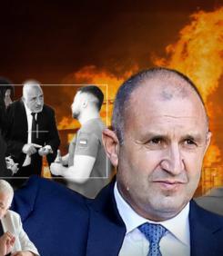 ГОРЕЩО: Идва Радев! Уиткоф - на път за Кремъл с писмо от Тръмп, че...(ВИДЕО)