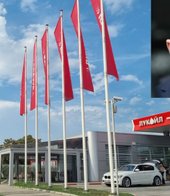 ГОРЕЩО: Защо България се обърна за руските активи. "Лукойл" събори кабинета? (ВИДЕО)