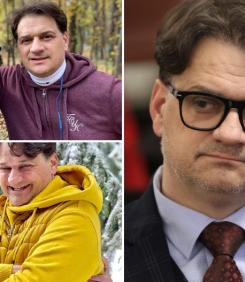 ШОК: Гей работилницата на Мариан Бачев се помещава в читалище "Николай Хайтов"?!
