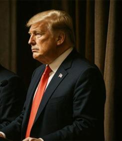 ФУНДАМЕНТАЛЕН АНАЛИЗ! Как се срина проектът "Украйна". Защо Тръмп приключва ЕС. На дневен ред - Булекзит