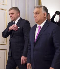 ИЗВЪНРЕДНО: Превратът срещу Урсула задвижен. Ето схемата