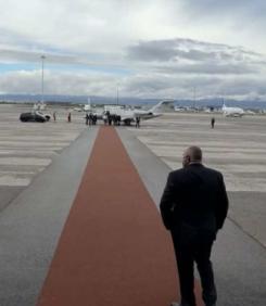 АФЕРАТА "РАЙНМЕТАЛ". Как Борисов превърна България в приоритетна мишена на Кремъл