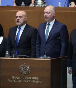 Аферата "Могерини" удря и режима "Желязков" (ВИДЕО)