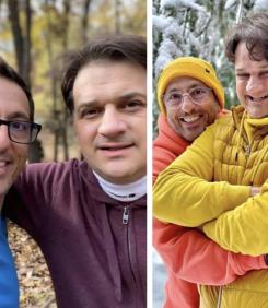 Министърът на културата в ласките на гей изнасилвач! Прави се на Пи Диди от "Али Експрес", а Борисов и Трифонов го прикриват