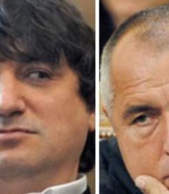 СЪДБОВНИ МОМЕНТИ: Борисов заложник на две терористични банди. Иде Сретан Йосич