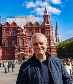 КАКВО СЕ СЛУЧВА. Сценарият на Костадин Костадинов. Отговорът на Кремъл. Укритите от БТВ, Нова и БНТ новини (СНИМКА)