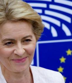 Защо ЕС си отива