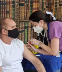 Г-н Радев, за ТЕЗИ ЛИ 9 НЕЩА поискахте прошка?