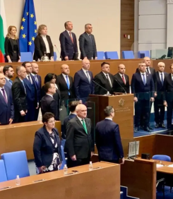 СВИНЩИНА! И не е проблем за никого?! (СНИМКИ)