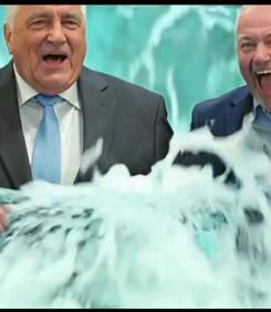ВОДОПАДГЕЙТ?! Ето къде отива водата на България - в хотела на премиера!