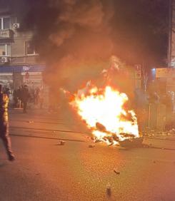 КОШМАРНО: Желязков не хвърля кърпата, България пламва, а розовите хепънинги на ППДБ...