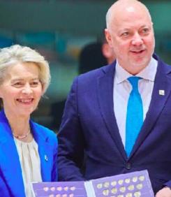 Смъртта на еврото (ВИДЕО)