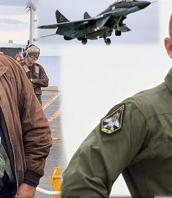 Не, г-н президент - диктатурата ДОЙДЕ! А България става втора Украйна