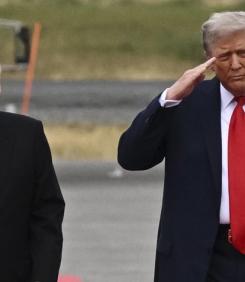 ТАЙНИЯТ план на Тръмп и Путин. България - погребален агент на еврозоната?