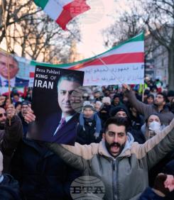 Революцията на Сорос и Израел в Техеран може да стане наш проблем