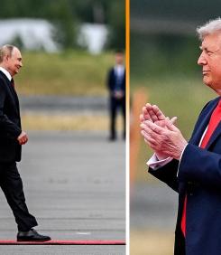 КАКВО СЕ СЛУЧИ! Да, има сделка, разписан е некрологът на ЕС и Зеленски, а Третата Световна...