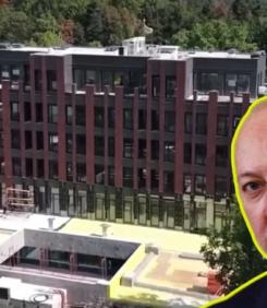 30 хиляди поискаха истината за водопада на Росен Желязков (ВИДЕО)