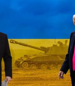 ГОРЕЩО: Кръстоносният поход на Америка срещу розовия ЕС. Битката се ожесточава с часове