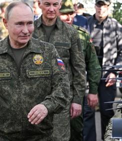 ИЗВЪНРЕДНО: Няма мир без Одеса за Русия и главата на Зеленски