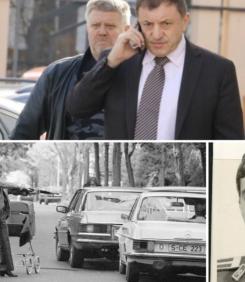 Убийците на Алексей Петров са на власт