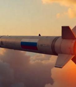 Научихте ли, че вече сме мишена на Орешниците?!