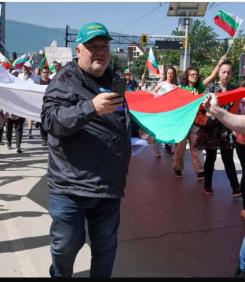 Дойде Видовден за БТВ, скоро и за режима "Желязков", а на 28 юни...(ВИДЕО)