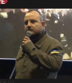 Нощта на дългите ножове. Ще тричат Патриарха и президента. "Възраждане", пляскате ли?