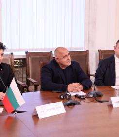 Провокация тип "Буча"? Нова Хирошима? Защо мълчи българското правителство. Идат 5 нервни дни...