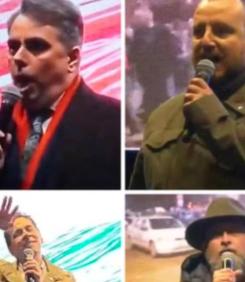 До младите от "протеста": Питайте ги дали не са в мафията с "Боеко и Шиши"!