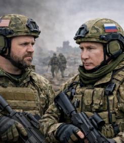 Капанът щракна за ЕС и Зеленски, а Кремъл...