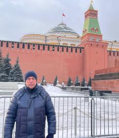 Страхил Ангелов от Москва: Какво се случва? Ще удари ли Путин и кога (ВИДЕО)