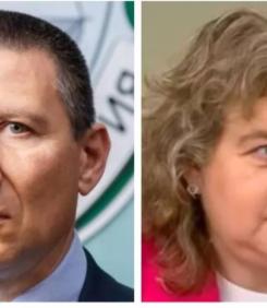 СИГНАЛ ДО САРАФОВ: Накажете Киселова! Как Борисов стана обвиняем #1 (ВИДЕО/СНИМКИ)