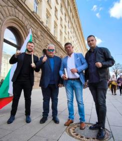 ВЪЗВАНИЕ ДО ЕС: Замразете еврото за България СПЕШНО! Иначе...