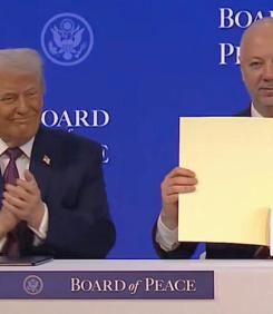 Защо бих поздравил Борисов и Пеевски. И още за "радевистите", новите активни борци